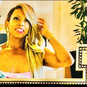 Parrot 🦜 Jungle Earrings